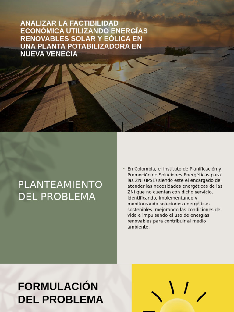 Expo de Inves | PDF