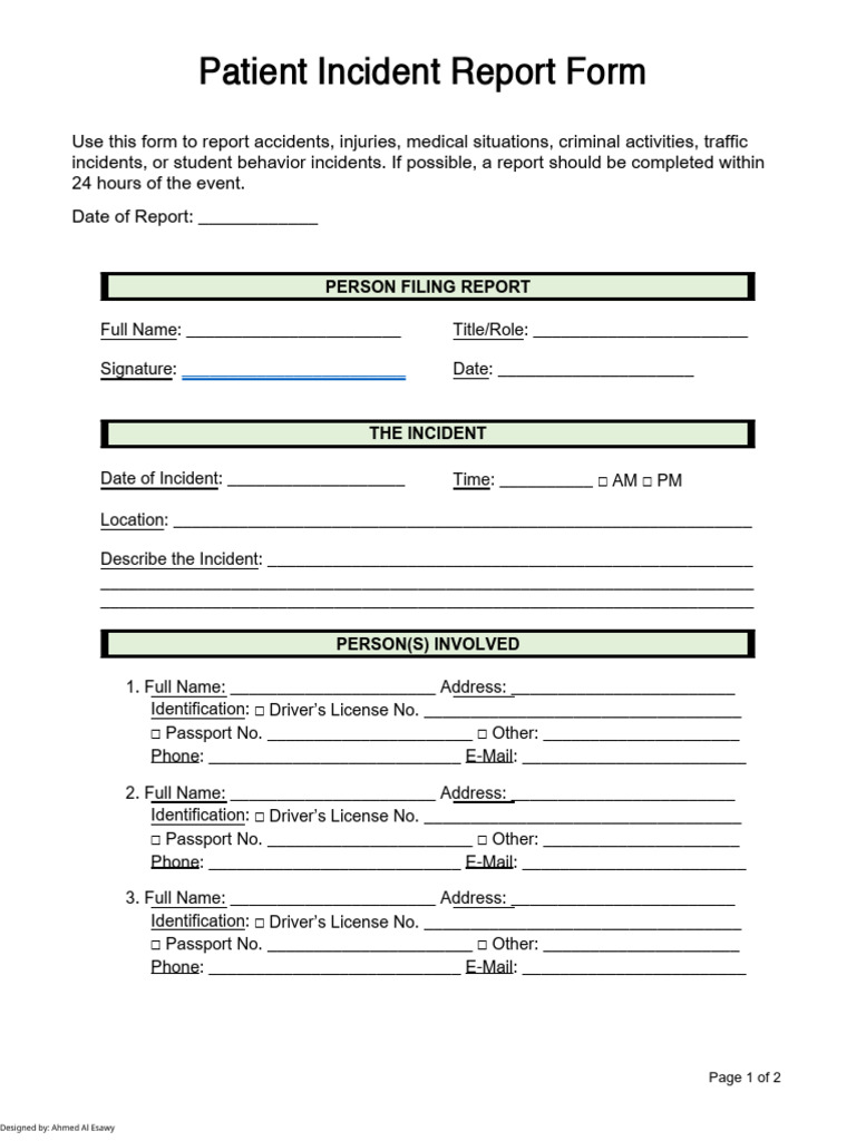 PT incident report..A.A - 20250416 - 195126 - ٠٠٠٠ | PDF | Identity ...