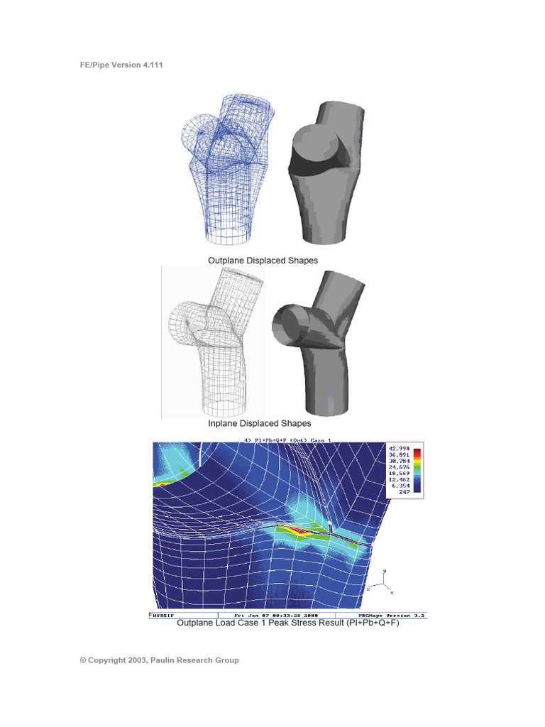 6 - PDFsam - Y-Type Tee Usage in Fired-Heater Piping | PDF