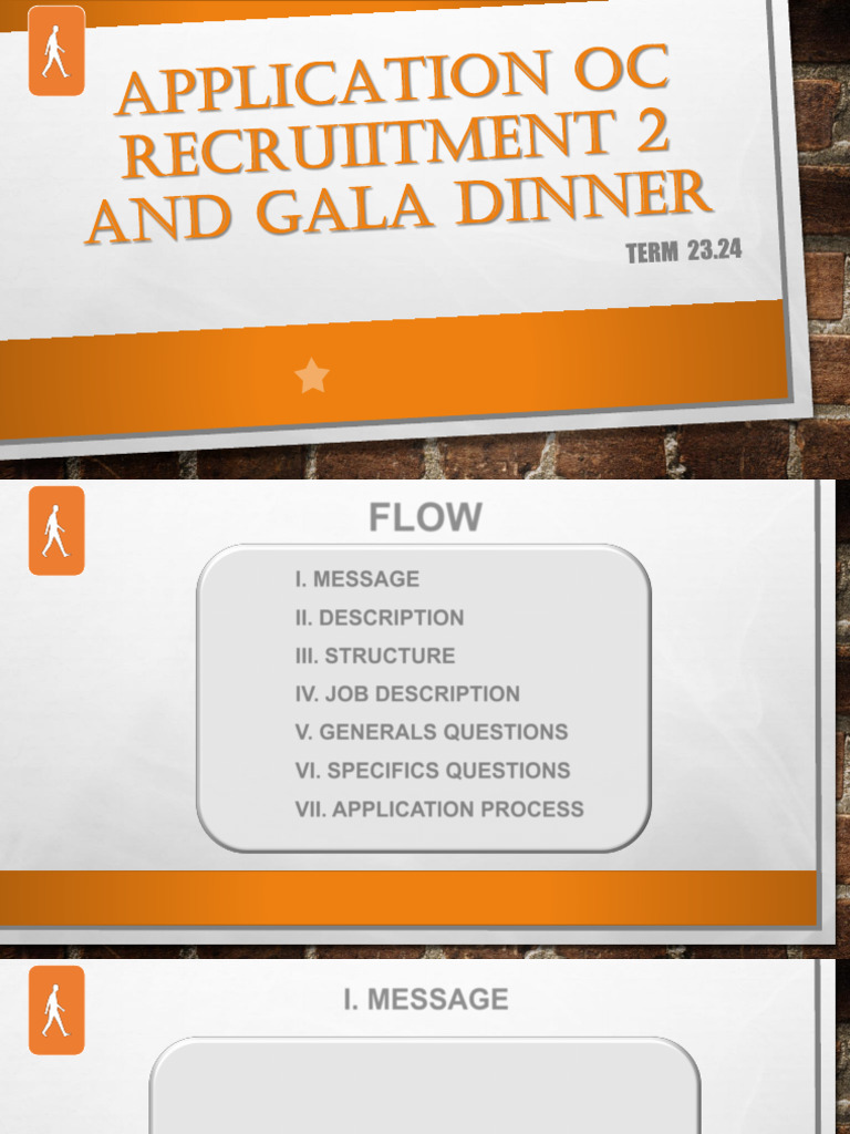 AIESEC Cocody Job Application Guide | PDF | Social Psychology | Business