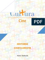 Caderno4 - Historia Cineclubista