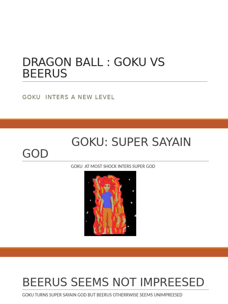 Dragon Ball | PDF
