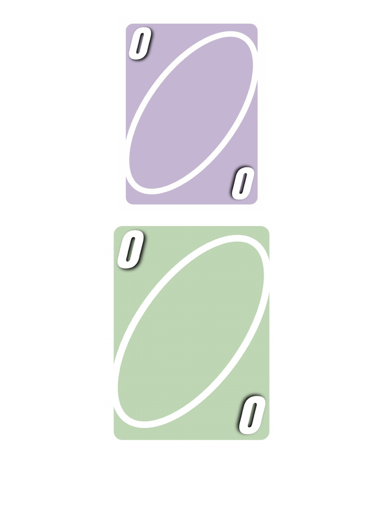 Uno | PDF