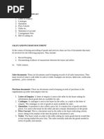 Inward and Outward Mail Handling Guide | PDF | Mail | United States ...