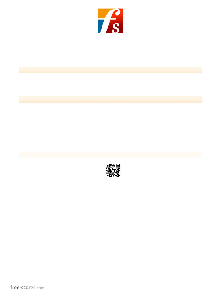 (Free Scores - Com) Ocloo Patrice Luvo Nye 134567 475 | PDF | Musicologie