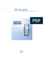 Nokia 6230i UG en