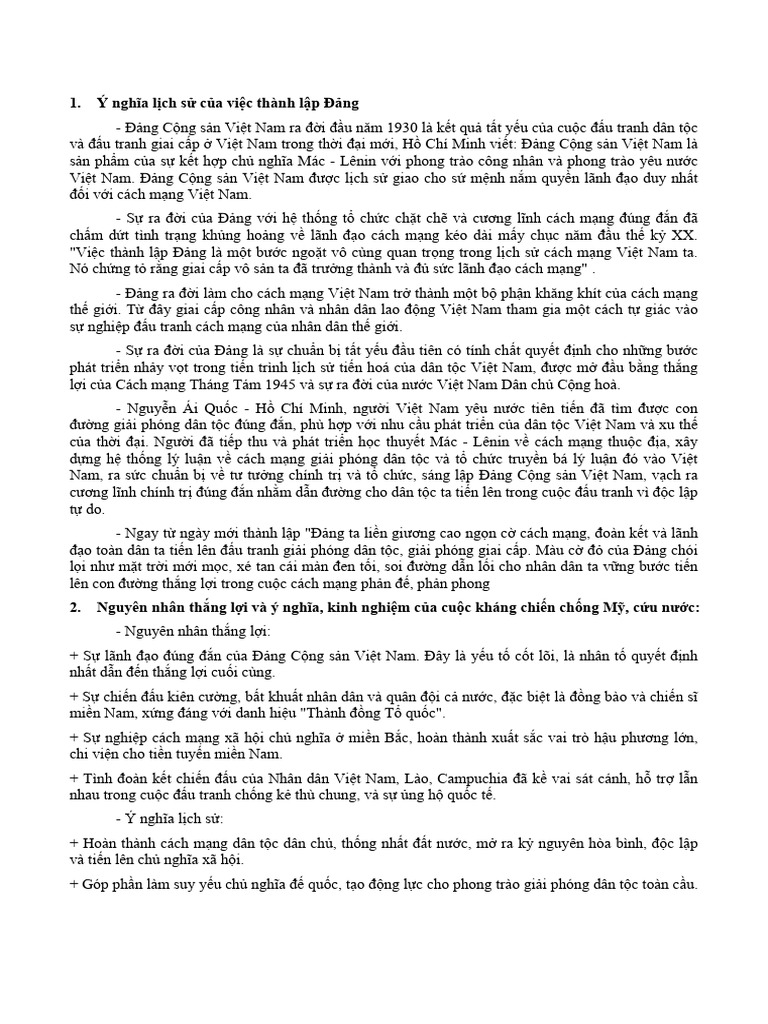 CK LSD | PDF