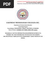 RCRIM Resolution | PDF