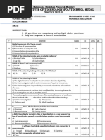 ETMS2 Exam Model Answers | PDF | Security Hacker | White Hat (Computer ...