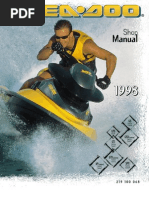Download 1998 Sea-Doo Service Manual2 by Todd Osberg SN85116269 doc pdf