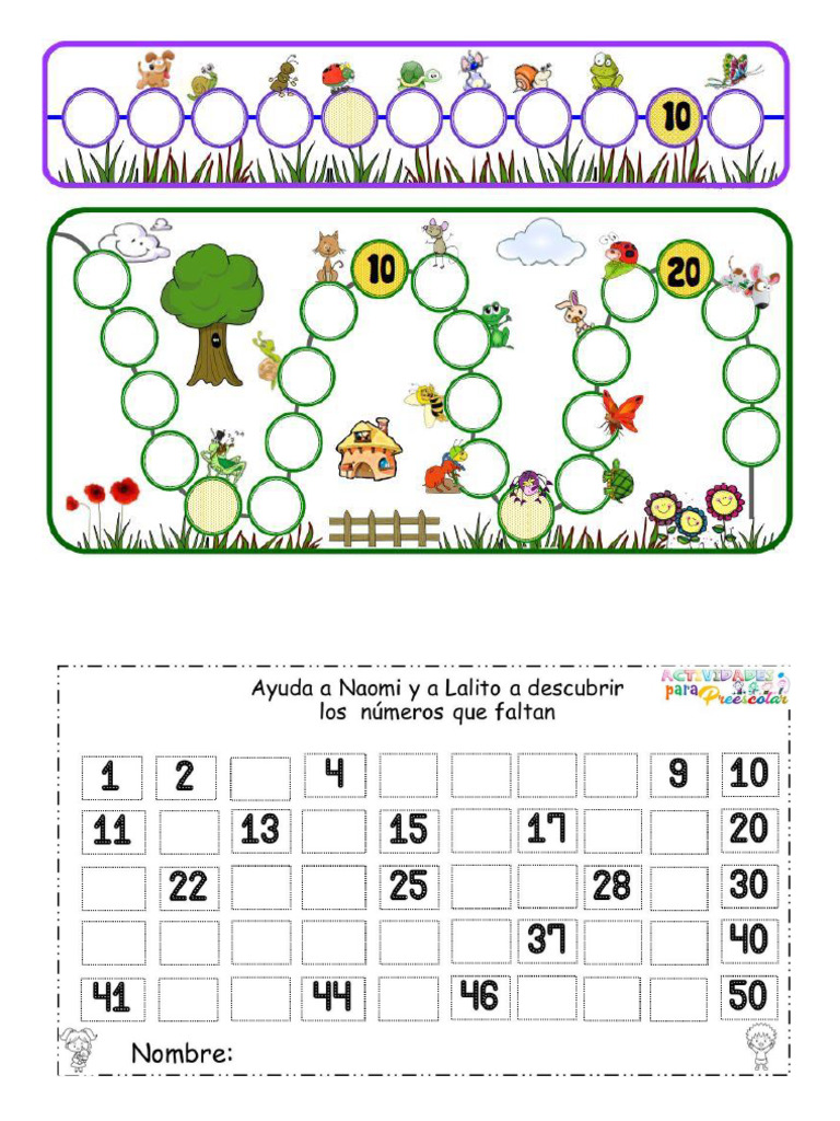 Series Numericas 2 | PDF