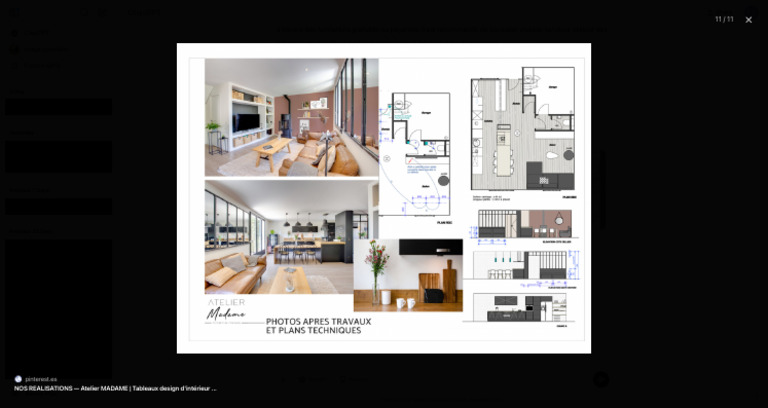 Cours gratuits en architecture d'intérieur | PDF | Conception