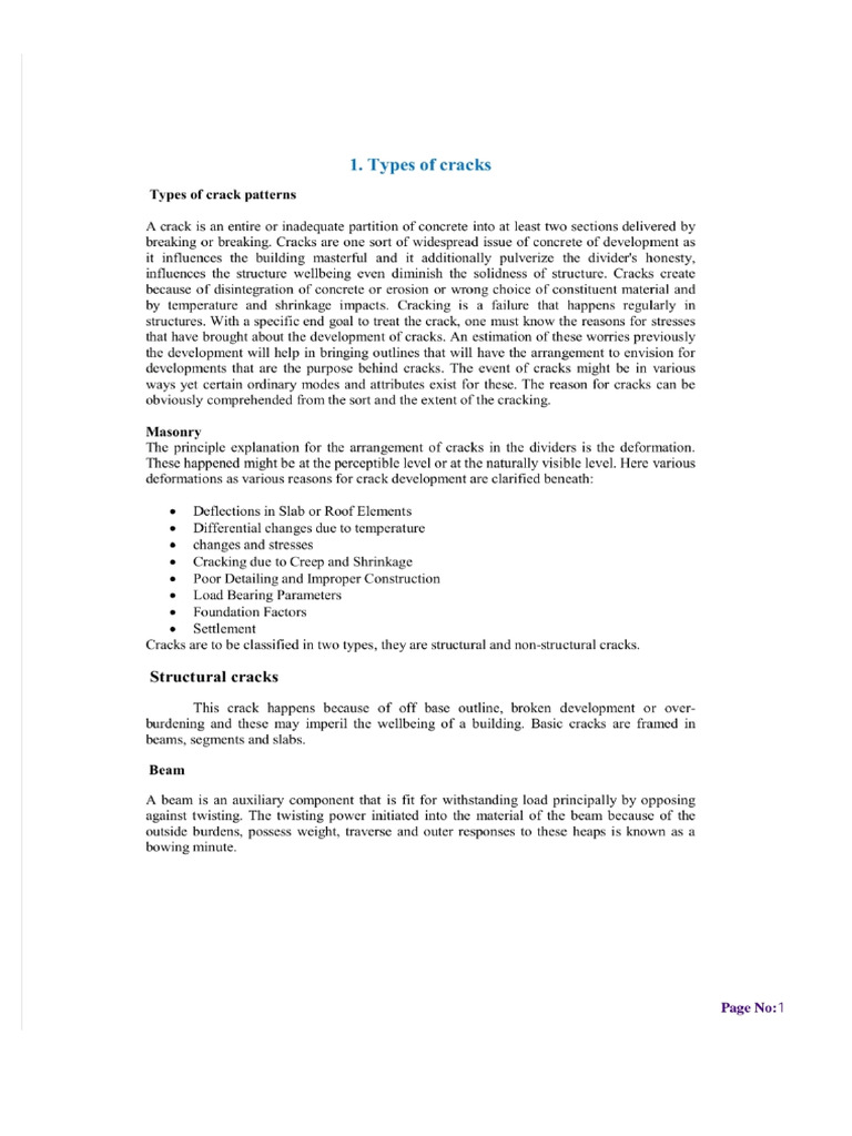 MRS Micro Project | PDF