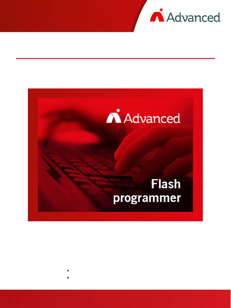 680-239-01 PC-NET-023 Go Flasher User Manual | PDF | Usb Flash Drive ...