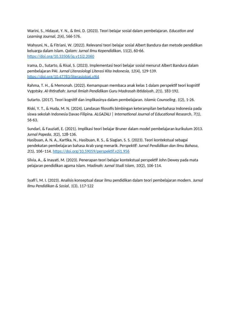 Ref | PDF