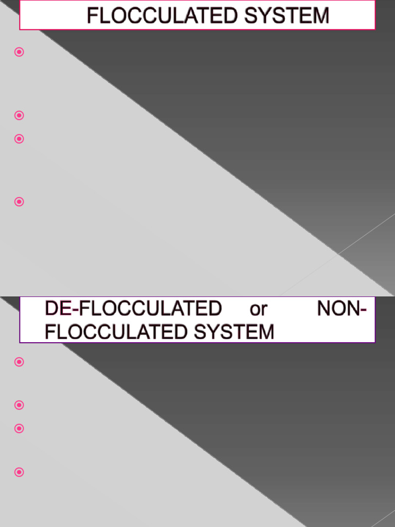 Flocculated-and-Deflocculated-Suspension | PDF