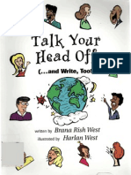 Download Talk Your Head Off by Daljinski Za Picu SN85118104 doc pdf