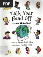 Download Talk Your Head Off by Daljinski Za Picu SN85118104 doc pdf