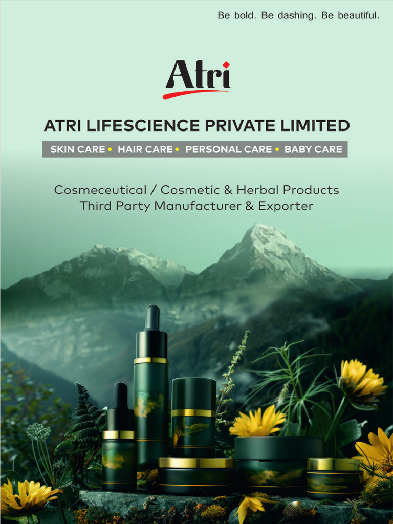 Atri - Catalogue Updated | PDF