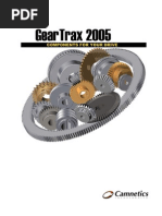 Download Gear Trax 2005 by Diorox Avendao SN85118455 doc pdf