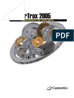 Gear Trax 2005