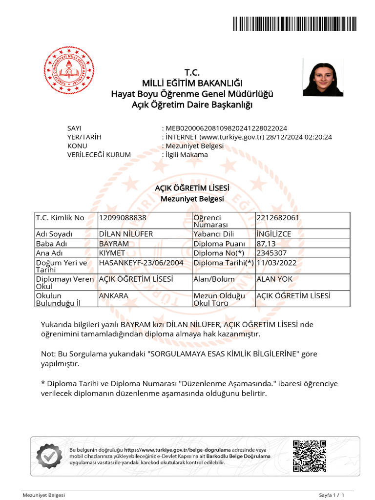 mezun-belgesi-pdf