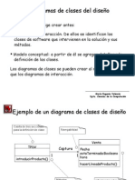 Diagramas de Clases Disclases