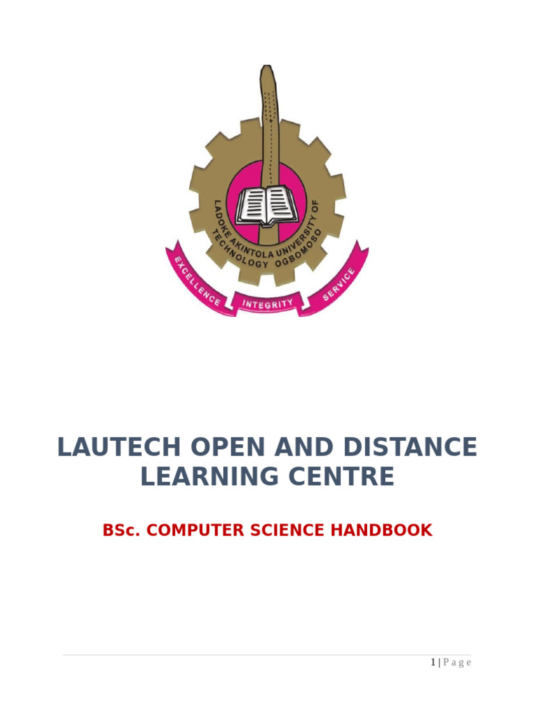 Hand-Book-Computer (2) | PDF | University And College Admission ...