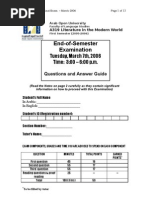Download A319 Semester I Final Exam  Answer Key_SWORD_aoua1CoMRJEHAD 65549105 m by homamunfat SN8511951 doc pdf