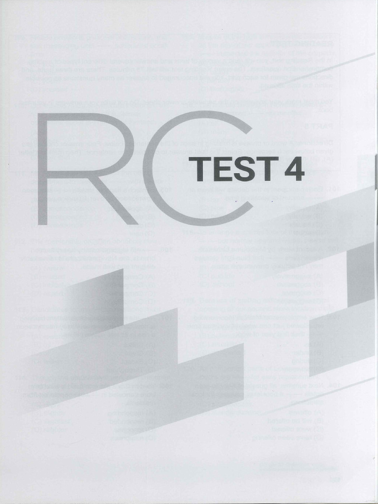 Test 4 | PDF