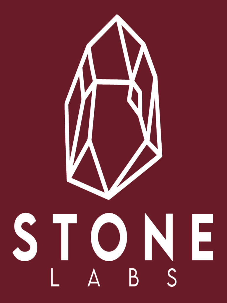 Stone Labs Logo | PDF
