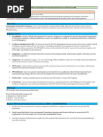 ICAEW Practising Certificate Regulations 2024 | PDF | Regulatory ...