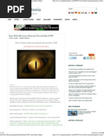 Download Saat Iblis Bertamu Kepada Rasulullah SAW _ Apa Kabar Dunia by Buat Ngegame SN85121020 doc pdf