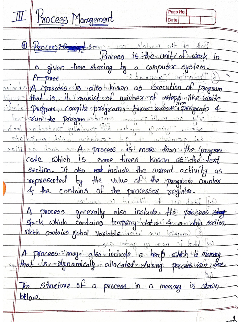 Operating System 3unit | PDF