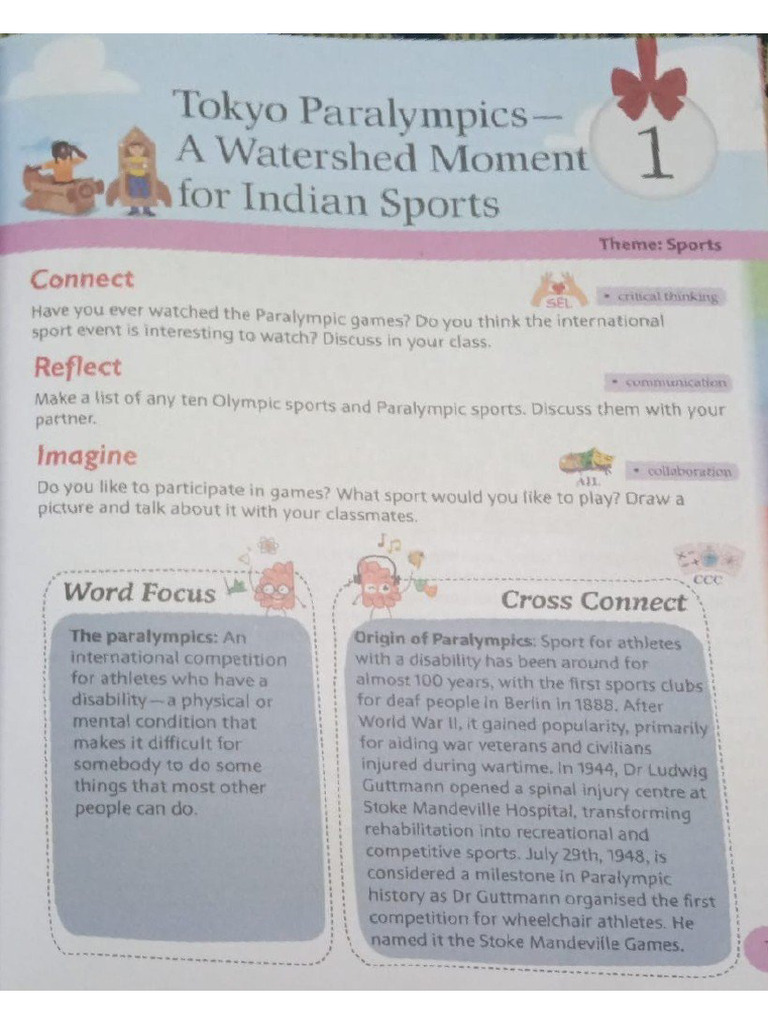 Eng CH 1 | PDF