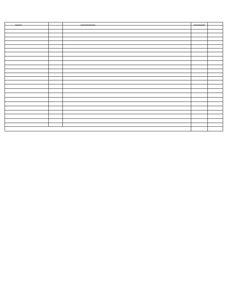 STD. 4 Textbook & Stationery List 2023 | PDF