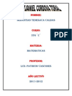 Matrices