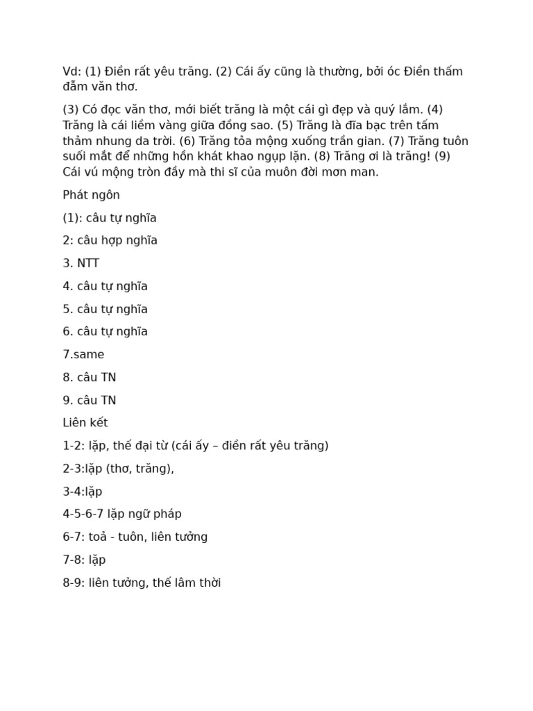 BT VBTV | PDF