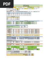 Cold Storage Layout and Design Plan | PDF | Building Engineering ...