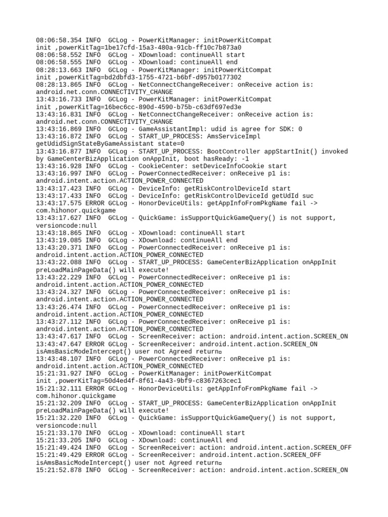 GC 2024 07 04 | PDF