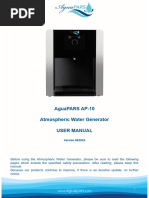 General Us Lite PDF | PDF | Gas Compressor | Water