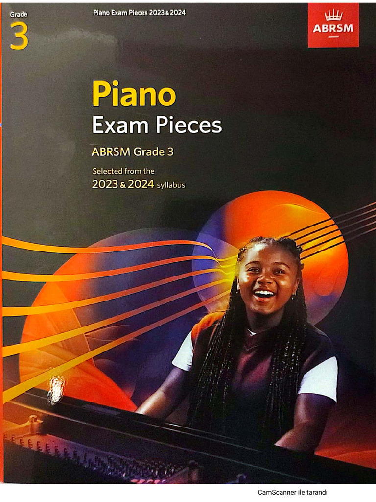 2023 Grade 3 | PDF