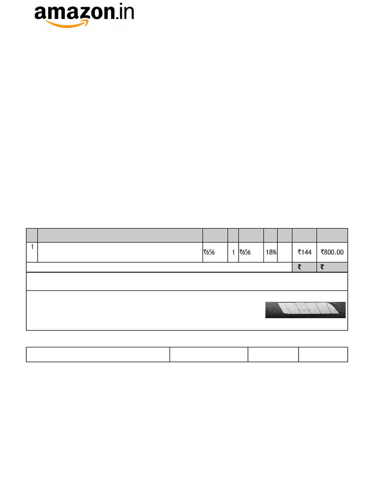 Safety Shoe Invoice | PDF | Invoice | Government Finances