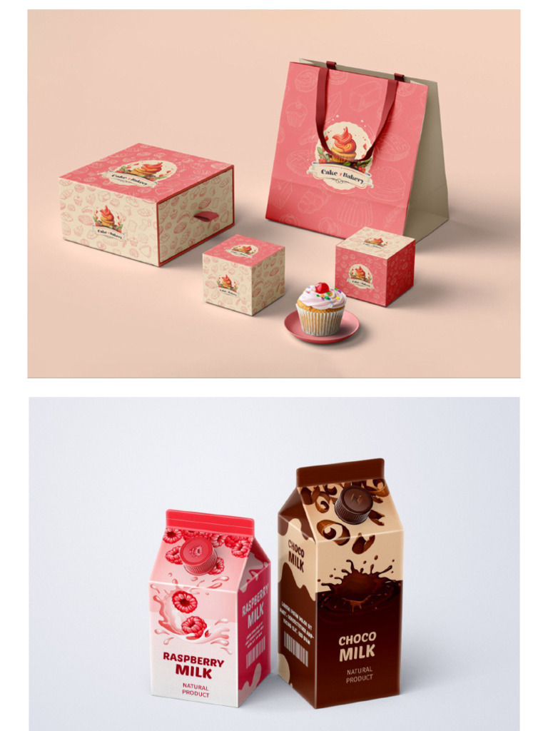 Box Design | PDF