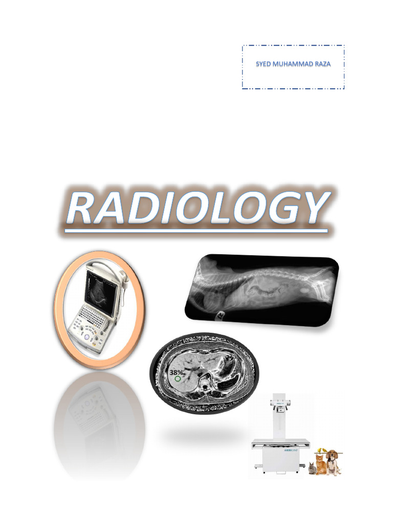 Radiology Safety and Techniques Guide | PDF | Medical Ultrasound | X Ray