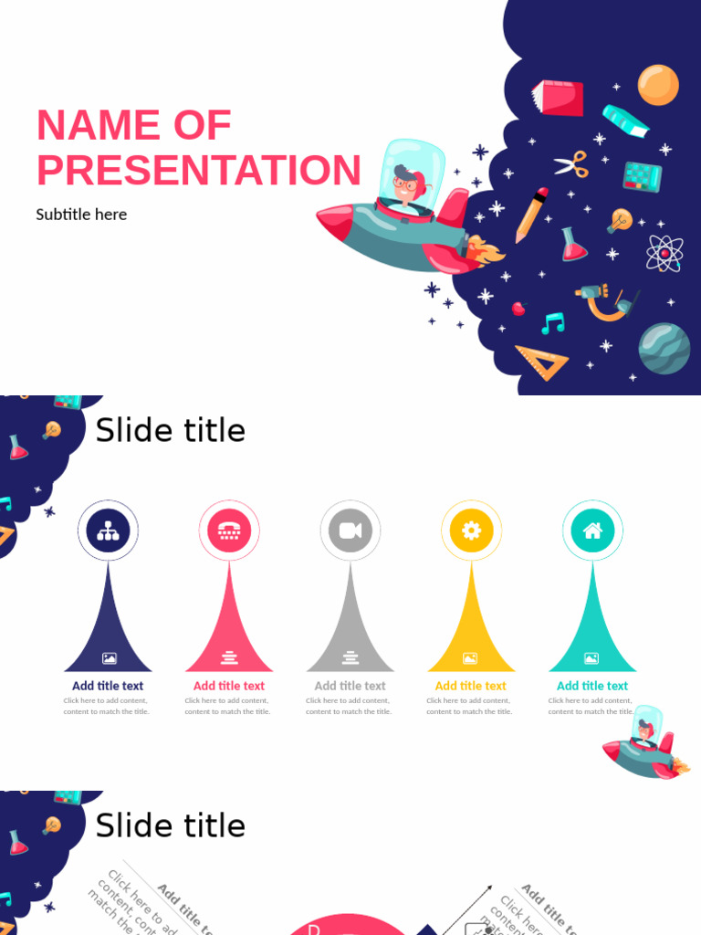 Name of Presentation: Subtitle Here | PDF