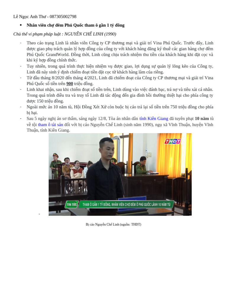 VPPL | PDF
