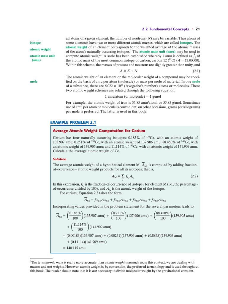 Mech 6561 4 | PDF