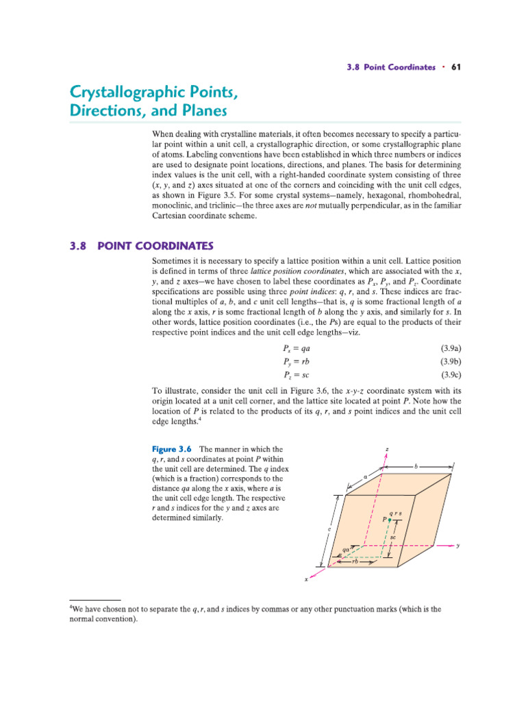Mech 6561 12 | PDF