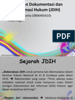 Apa Itu JDIH